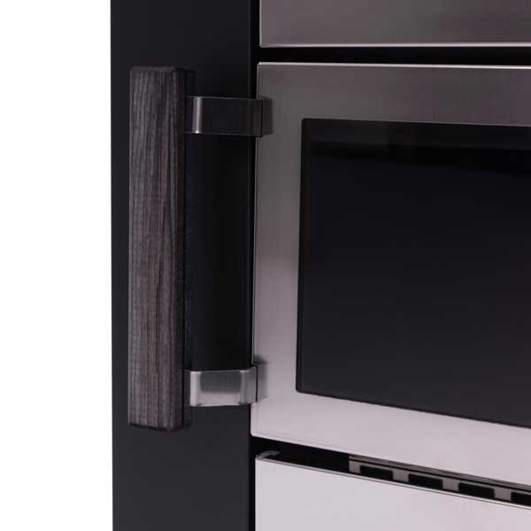 Narvi Kuru Stove Door Only