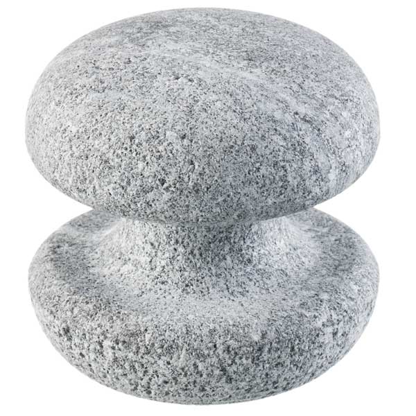 SAUNAJOY, Massage Stone