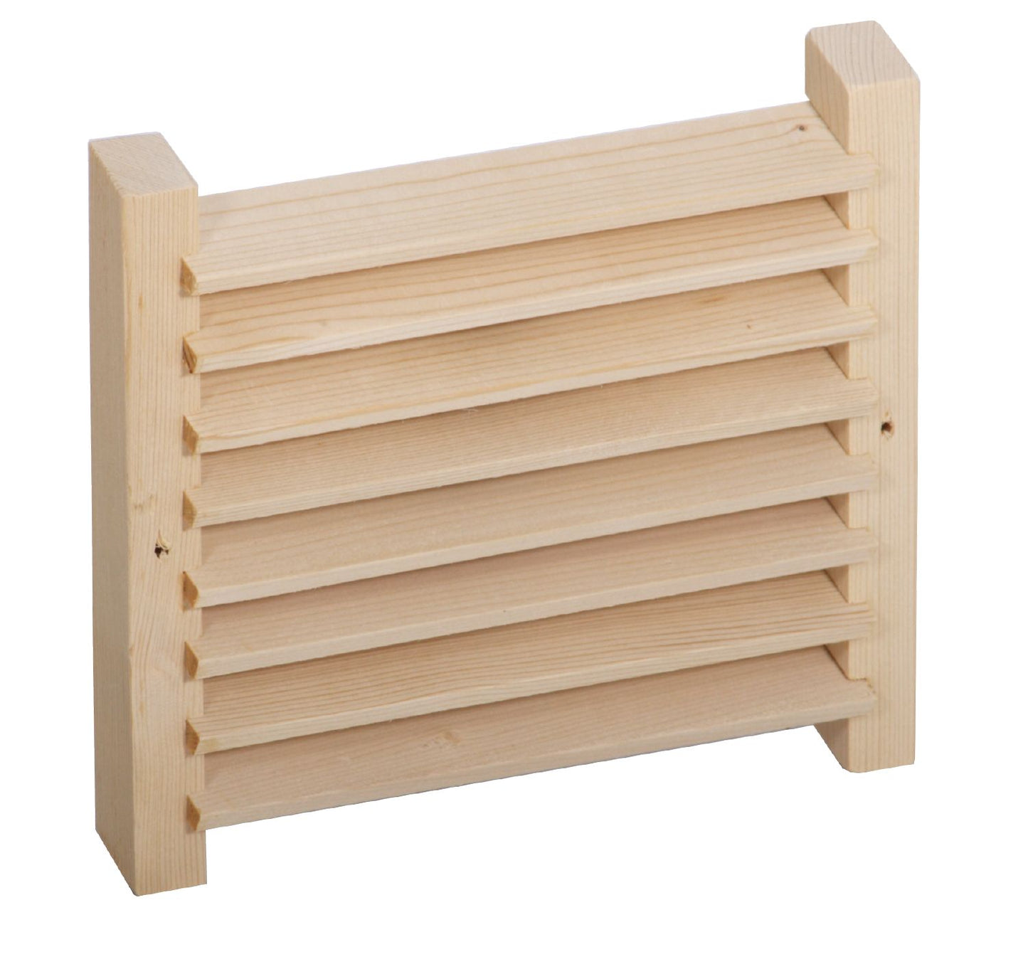 Sauna accessory Harvia ventilation grate