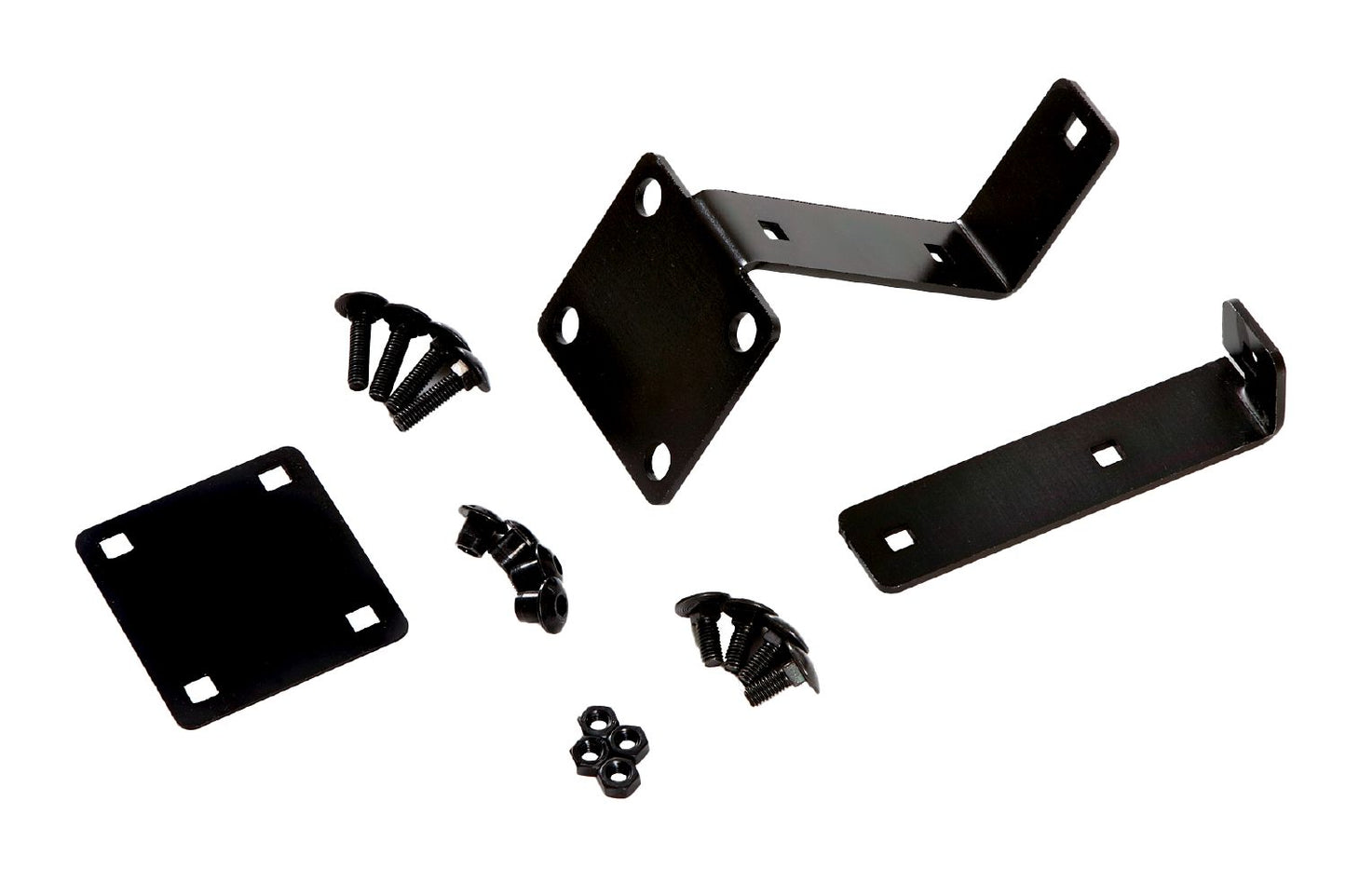 Spare part Harvia additional mounts for Legend safety railing