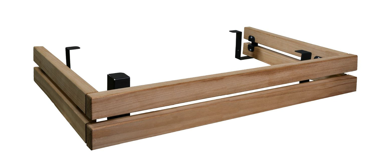 Accessory Harvia Virta Pro safety railing (HL16)