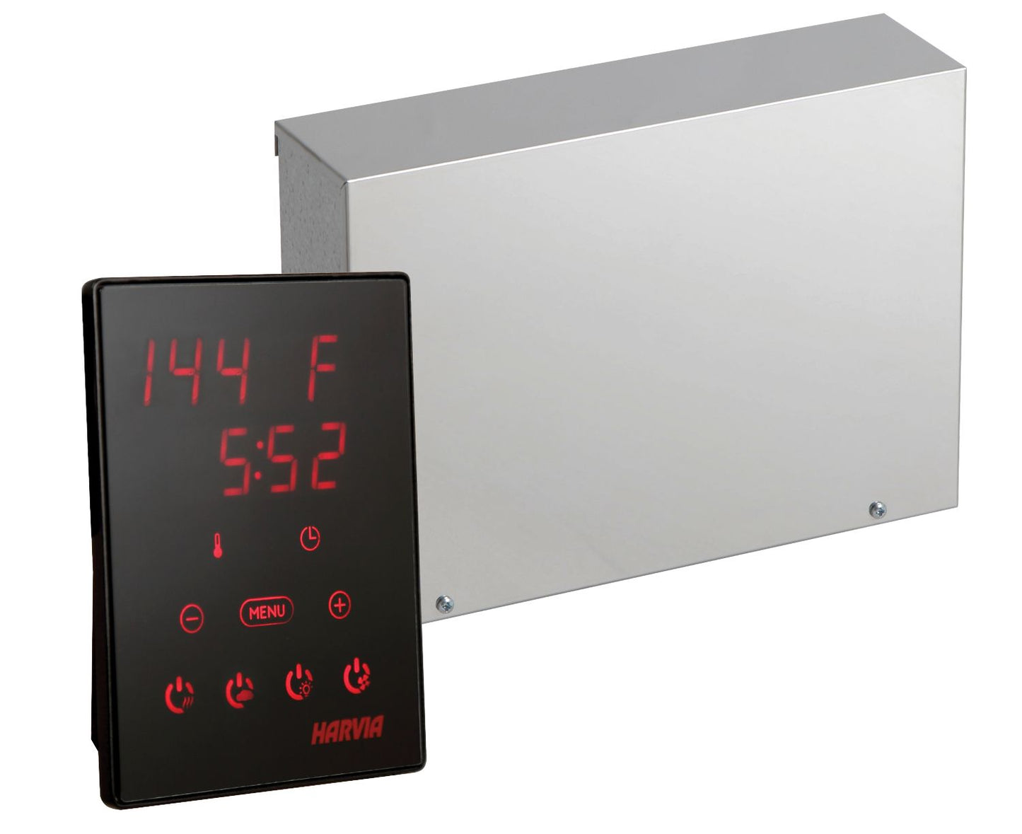 Control unit Harvia Xenio Combi CX30C 12,7 kW 240V 1phs