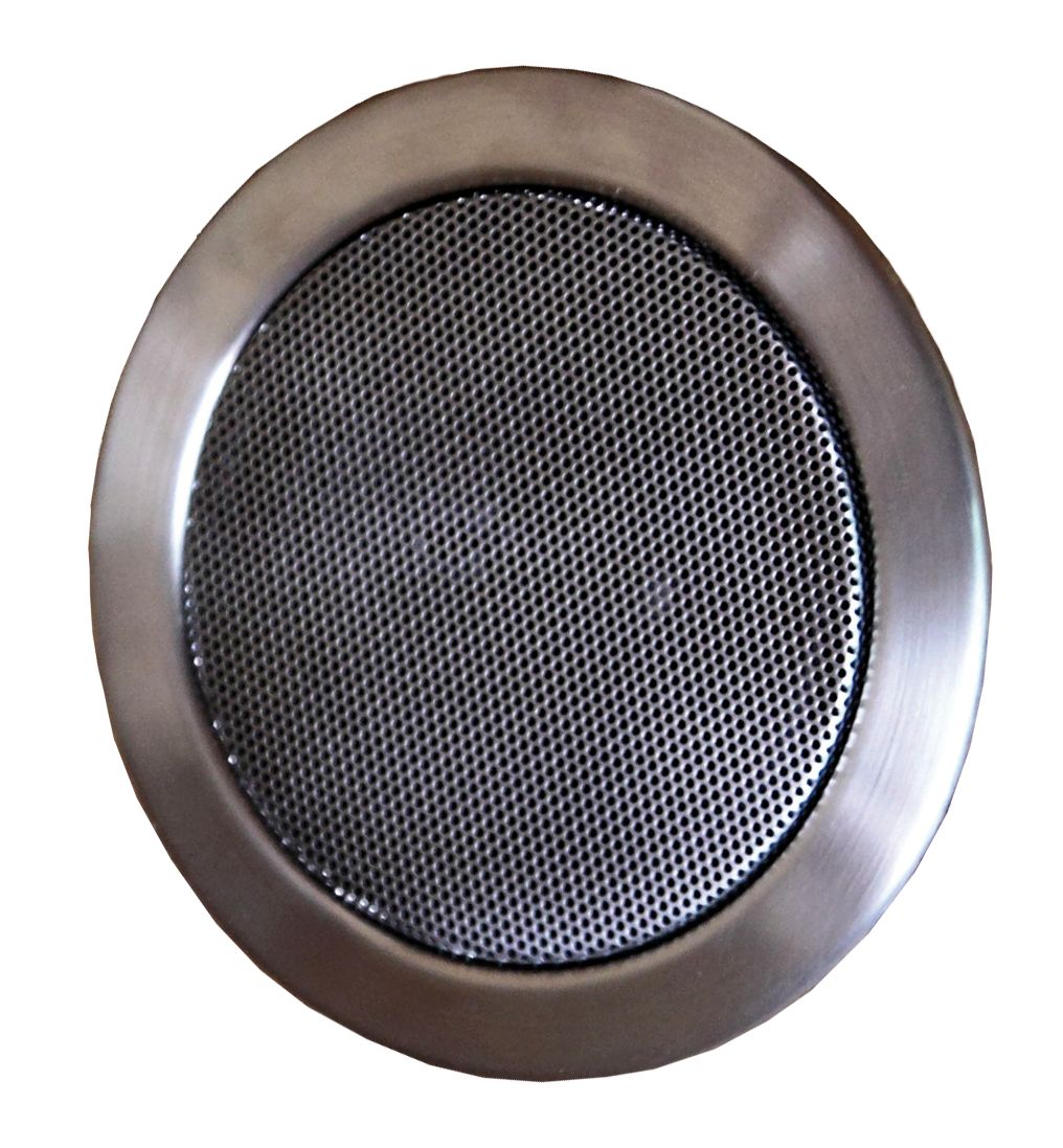Speaker DL8ES Steel