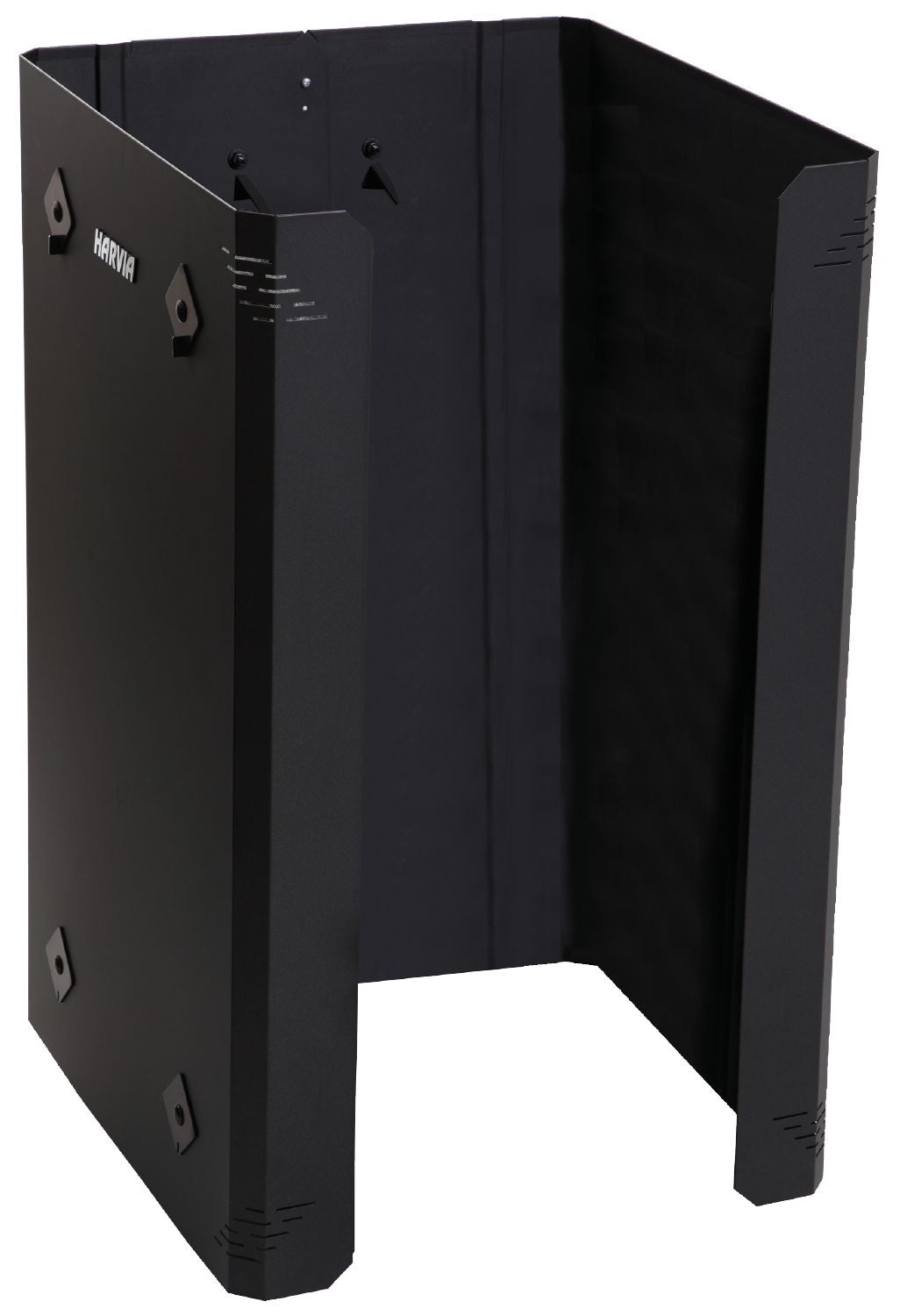 Protective sheath Harvia H22 full black