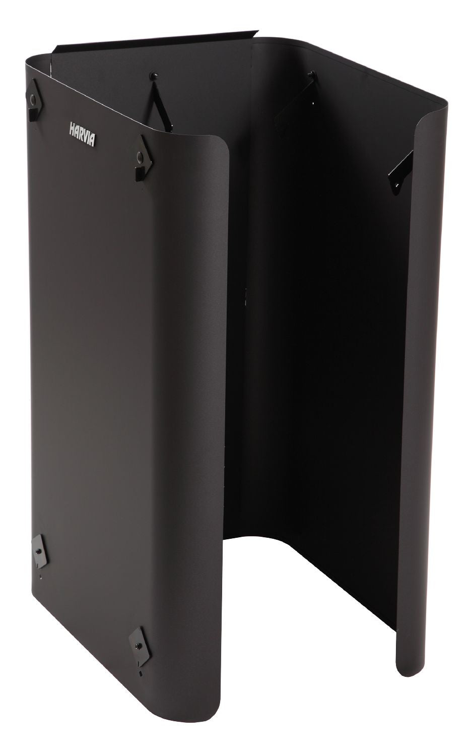 Protective sheath Harvia Pro 26 full black