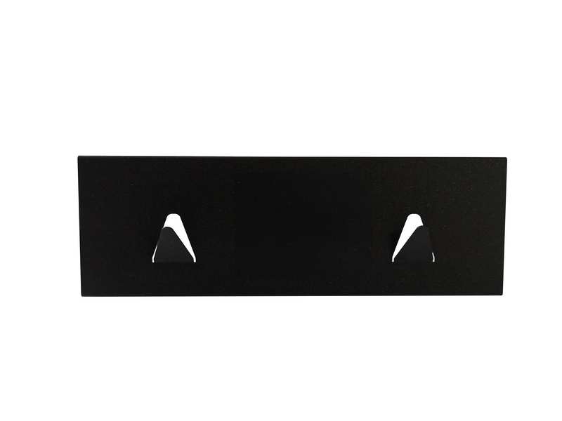 Towel & Robe Rack
