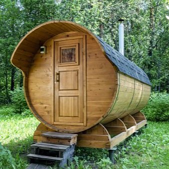 A Quick Guide to Buying a Barrel Sauna