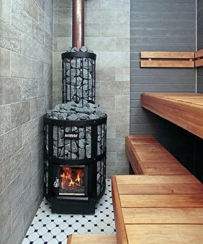 Outdoor vs. Indoor Sauna: Which is Better for a Home?