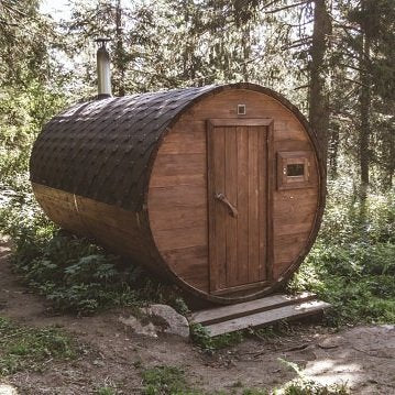 Discover the Top Reasons Why People Love Barrel Saunas