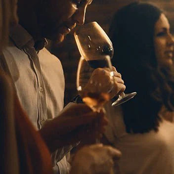 Alcohol Consumption When Using a Barrel Sauna