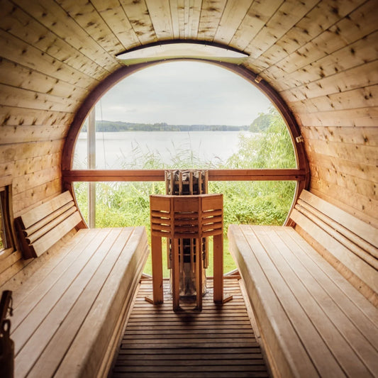 Why Adding a Sauna is a Marvelous Idea in the Fall