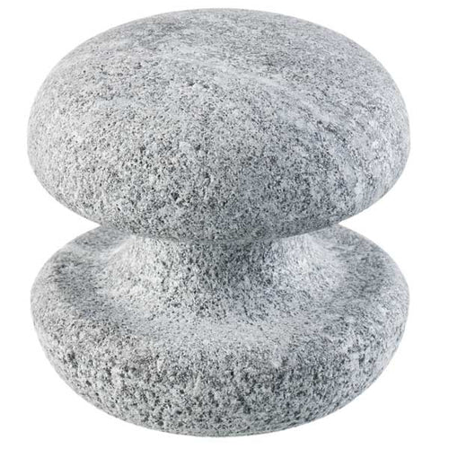 SAUNAJOY, Massage Stone