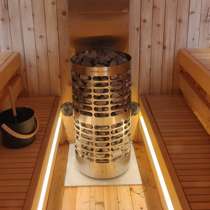 Apex Heater (240v/ 1 Phase)