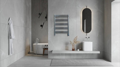 Heated Towel Warmer