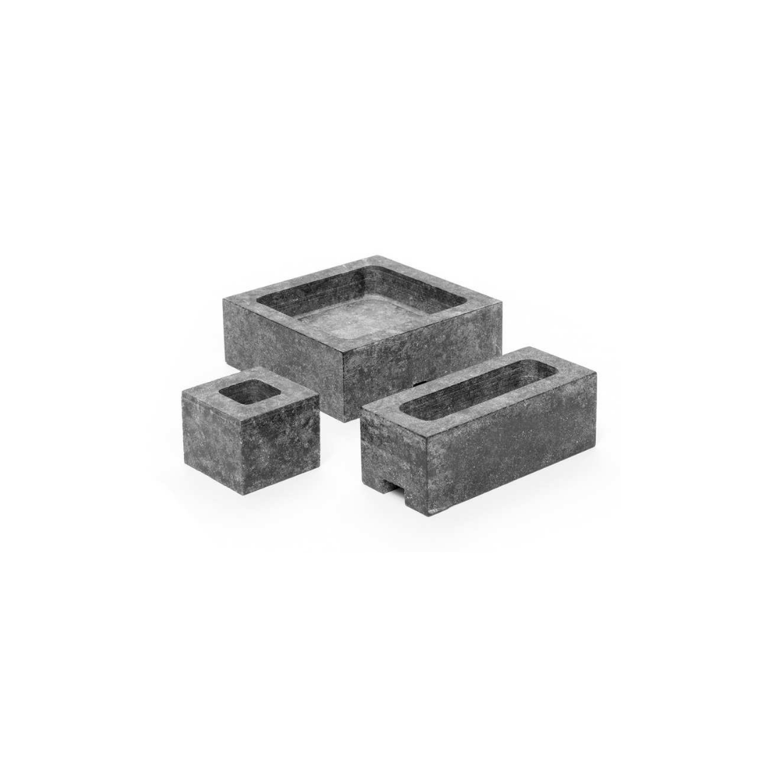 Cubius Loop Stones