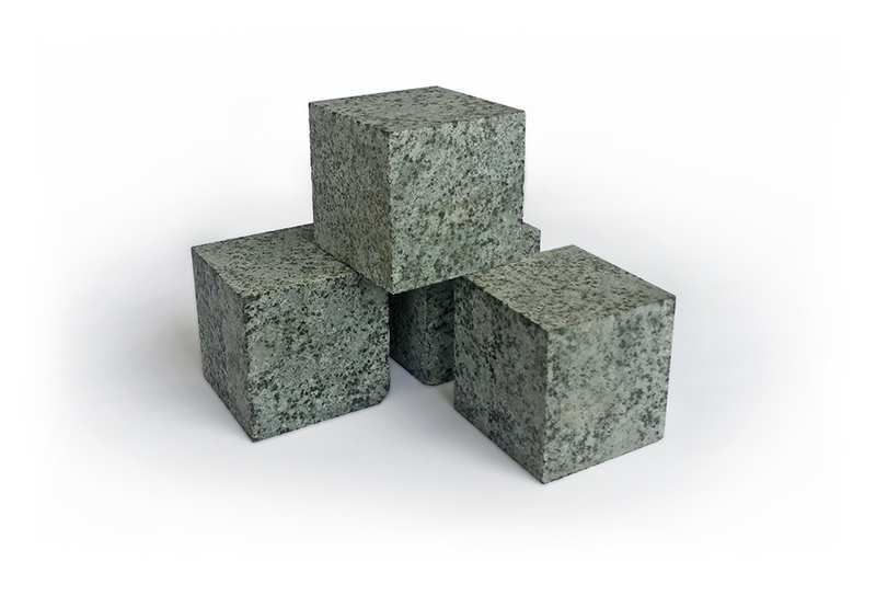 Cubius Stones - S35