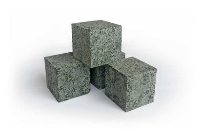 Cubius Stones - S35