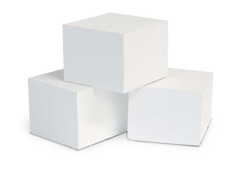 Cubius Stones - S35