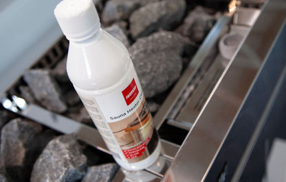 Sauna accessory Harvia heater cleanser 500 ml
