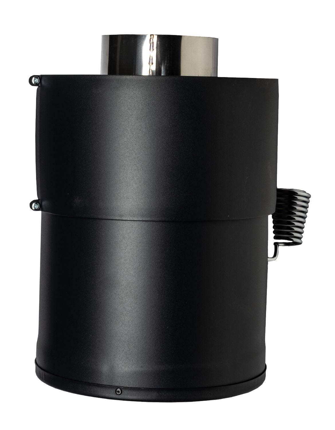 Smoke damper Harvia WHP270SPM black