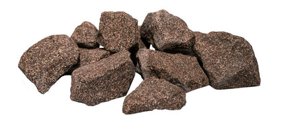 Sauna heater stones Harvia Elite Pro Heavy Duty 5-10 cm 20 kg