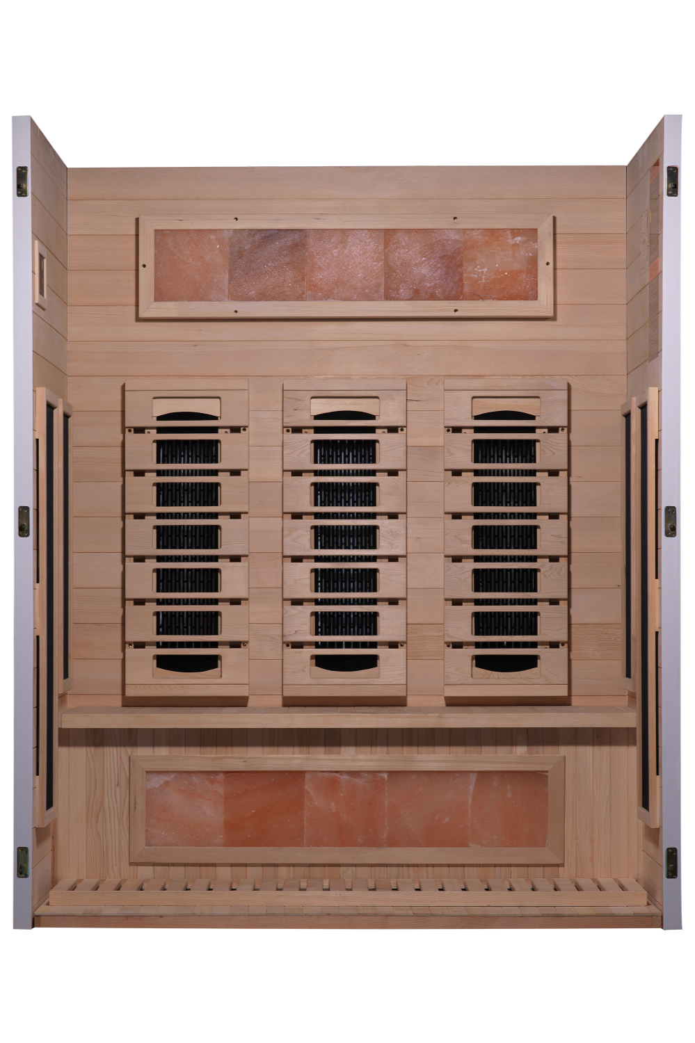 Himalaya Indoor Infrared 3 Person Cabin Sauna