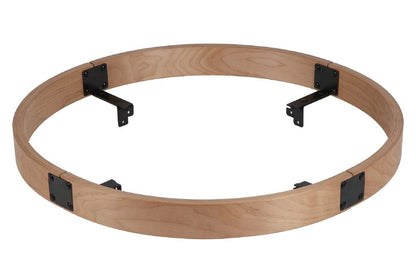 Safety railing Harvia Legend 780 mm heat-treated birch