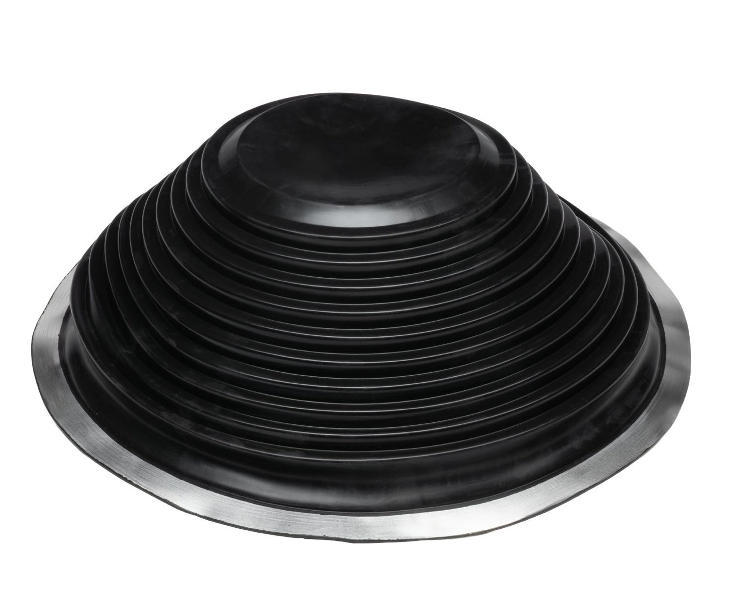 Spare part Harvia rain flange symmetrical