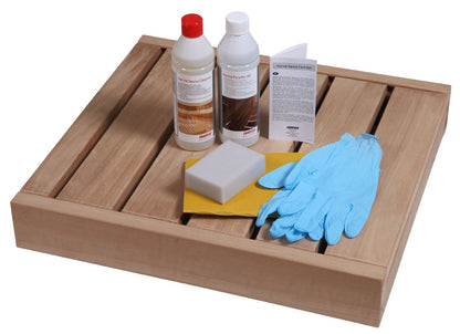 Sauna accessory Harvia Sauna care set
