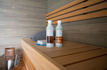 Sauna accessory Harvia sauna cleanser 500 ml