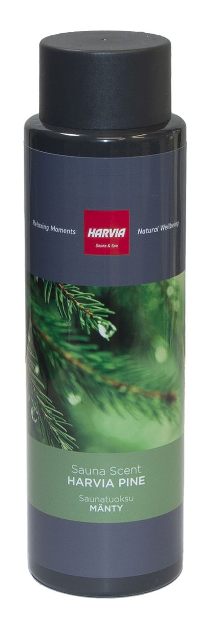 Sauna accessory Harvia sauna scent pine 400 ml