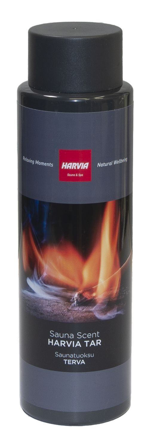 Sauna accessory Harvia sauna scent tar 400 ml
