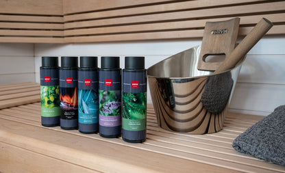 Sauna accessory Harvia sauna scent birch 400 ml