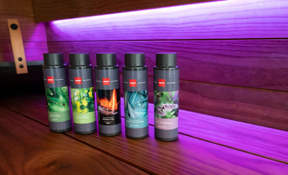 Sauna accessory Harvia sauna scent tar 400 ml