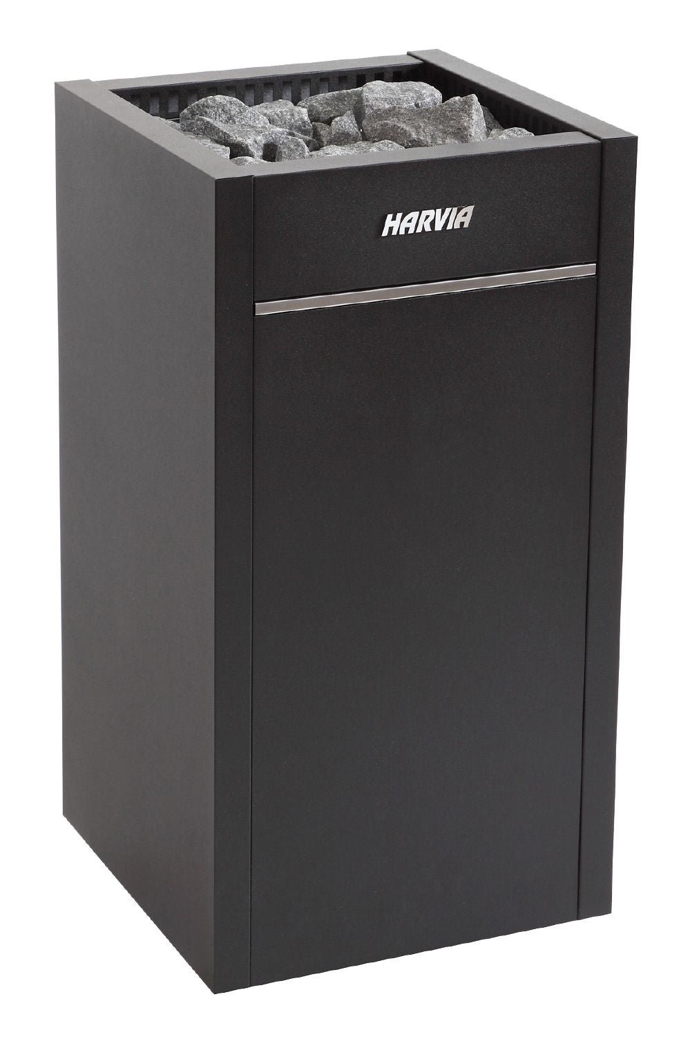 Electric heater Harvia Virta HL110 11,0 kW 208VAC black
