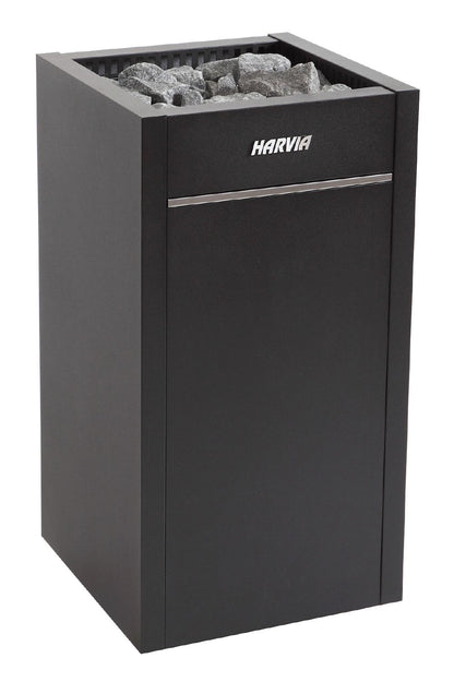 Electric heater Harvia Virta HL110 11,0 kW 208VAC black