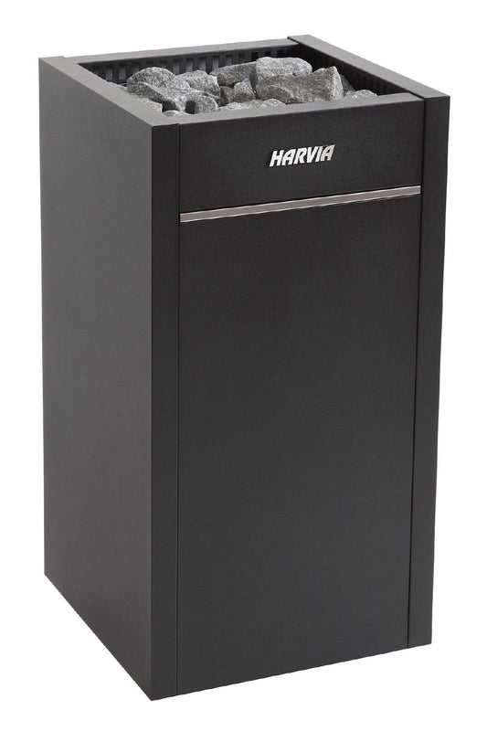 Electric heater Harvia Virta HL110 11,0 kW 208VAC black
