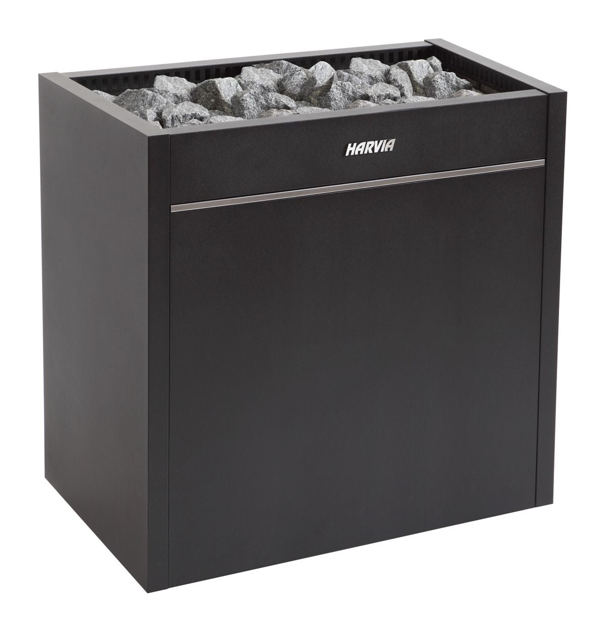 Electric heater Harvia Virta Pro 16 kW 240V black