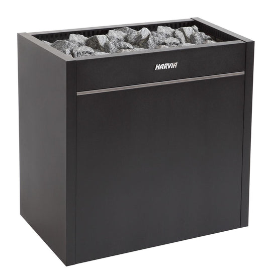 Electric heater Harvia Virta Pro 20 kW 208V black