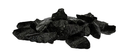 Sauna heater stones Harvia Black Vulcanite 5-10 cm 20 kg
