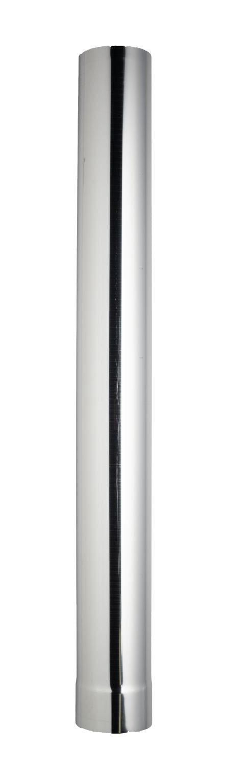 Smoke pipe 1,0/115 Steel