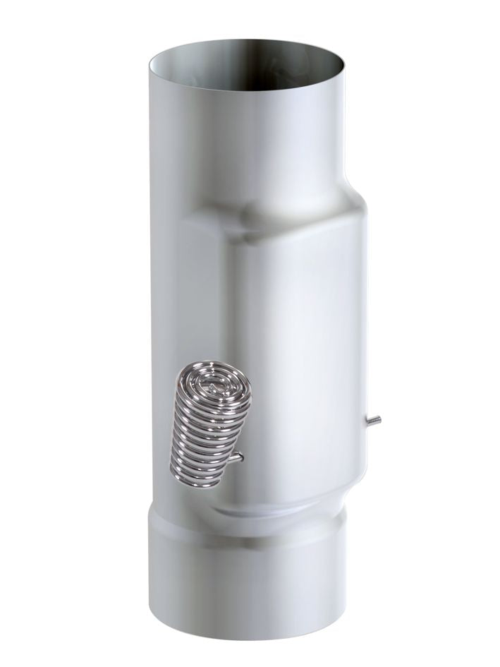 Damber 115 Steel