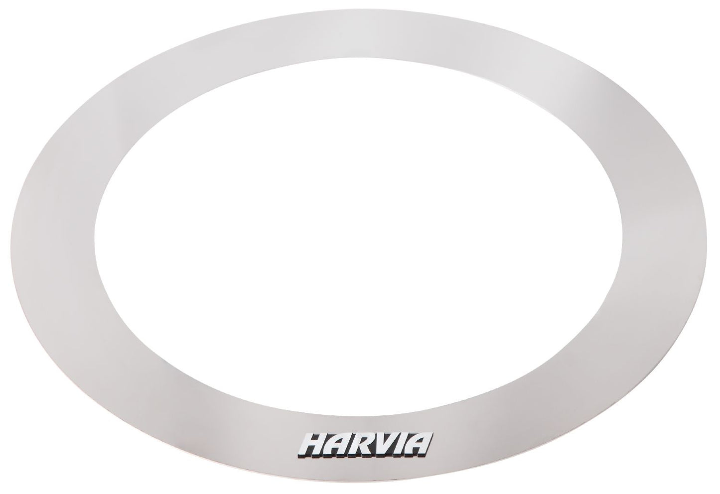 Embedding flange Harvia Cilindro Steel