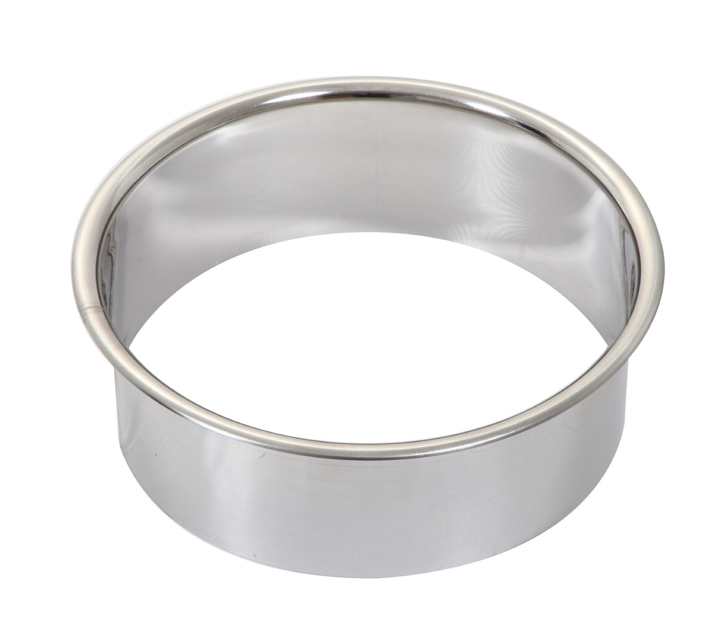 Embedding flange Harvia Steel