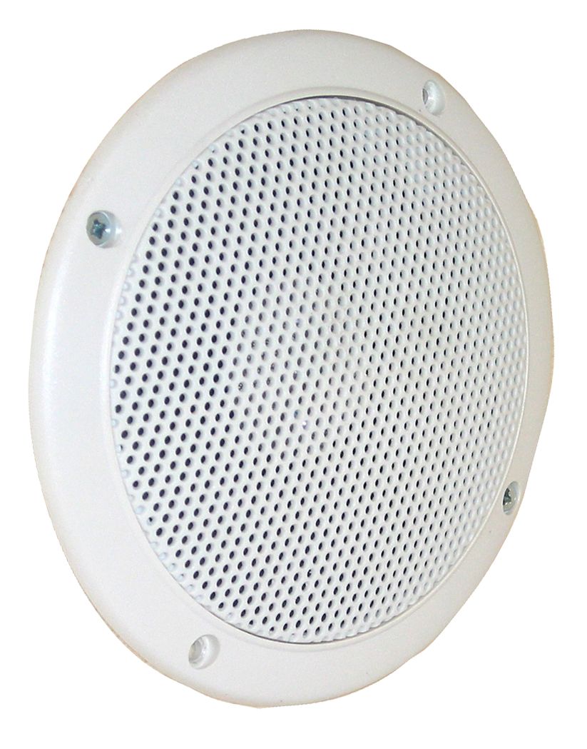 Speaker Harvia FR16WP white