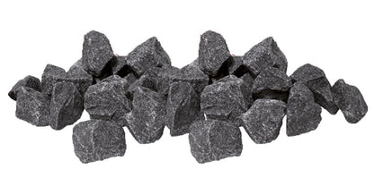 Sauna heater stones Harvia 5-10 cm 20 kg