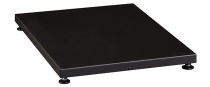 Protective bedding Harvia Legend 470x665x60-75 mm black