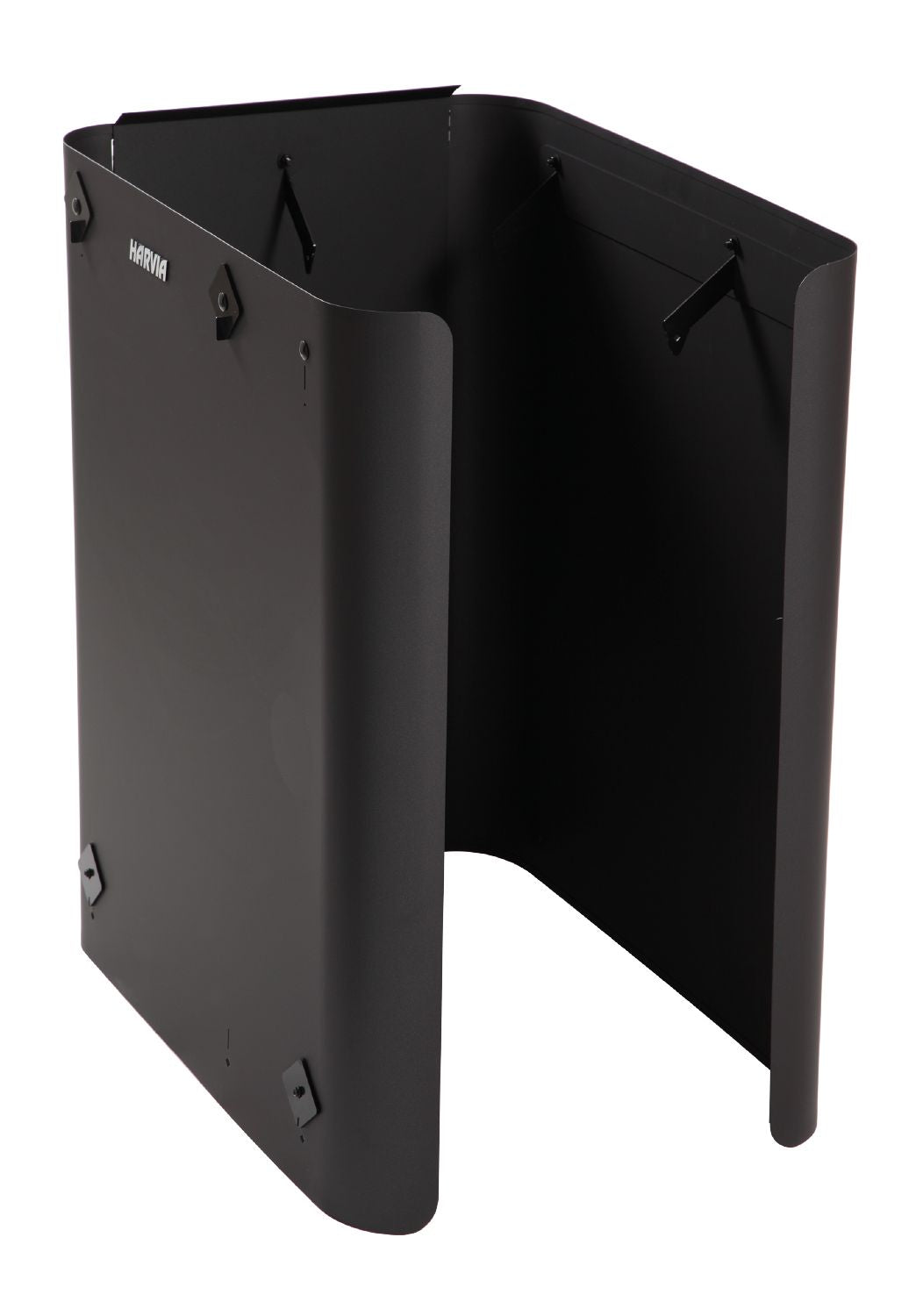 Protective sheath Harvia Pro 20 ES full black