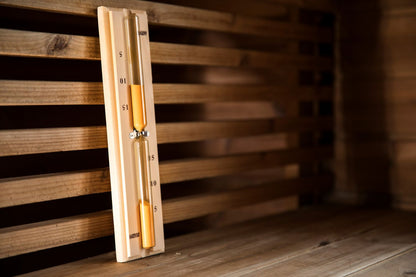 Sauna accessory Harvia Sand clock