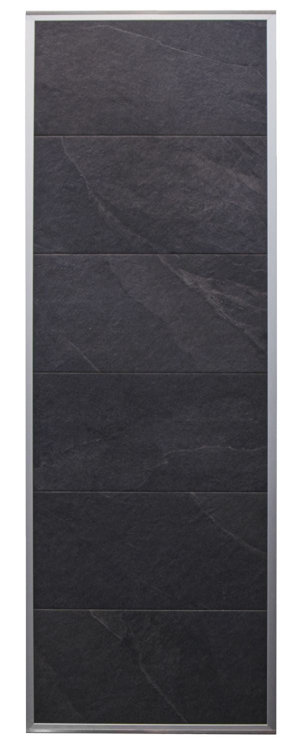 Harvia Stone Wall 1824 x 634 mm gray frames